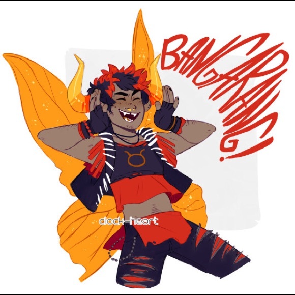 Meet your Posher, Malphas - Picture 1 of 1